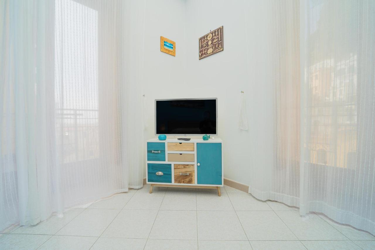 アトラーニ Ada'S Houseヴィラ エクステリア 写真