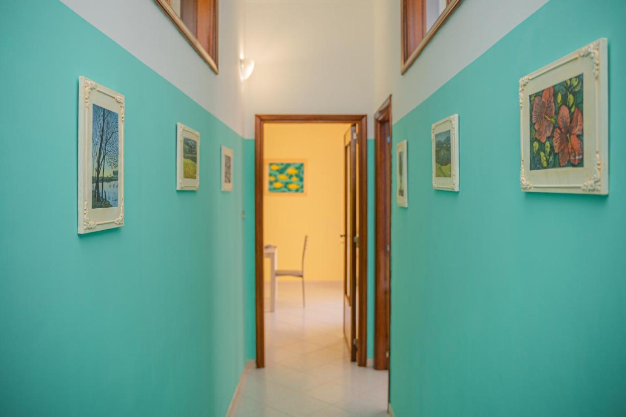 アトラーニ Ada'S Houseヴィラ エクステリア 写真