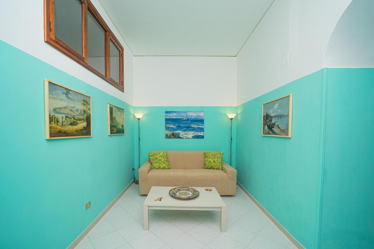 アトラーニ Ada'S Houseヴィラ エクステリア 写真