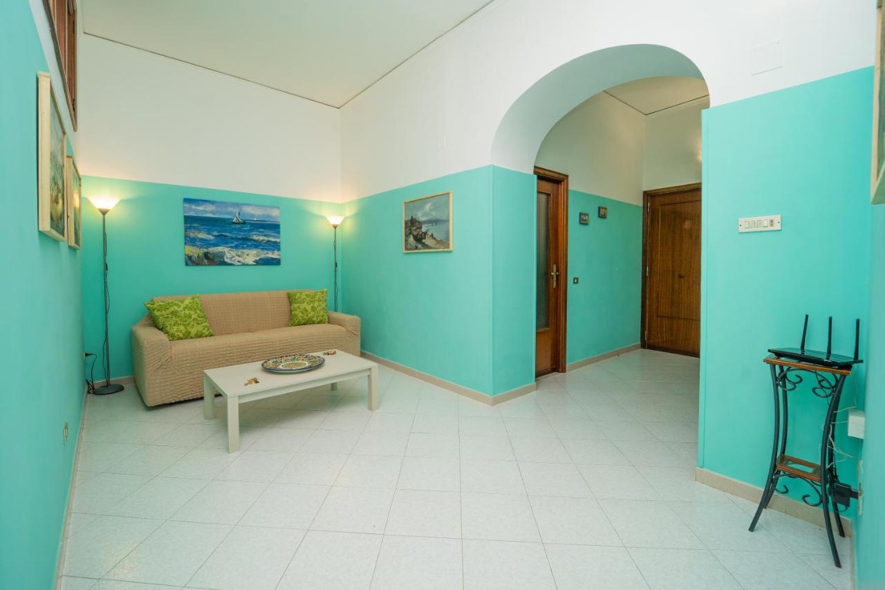 アトラーニ Ada'S Houseヴィラ エクステリア 写真