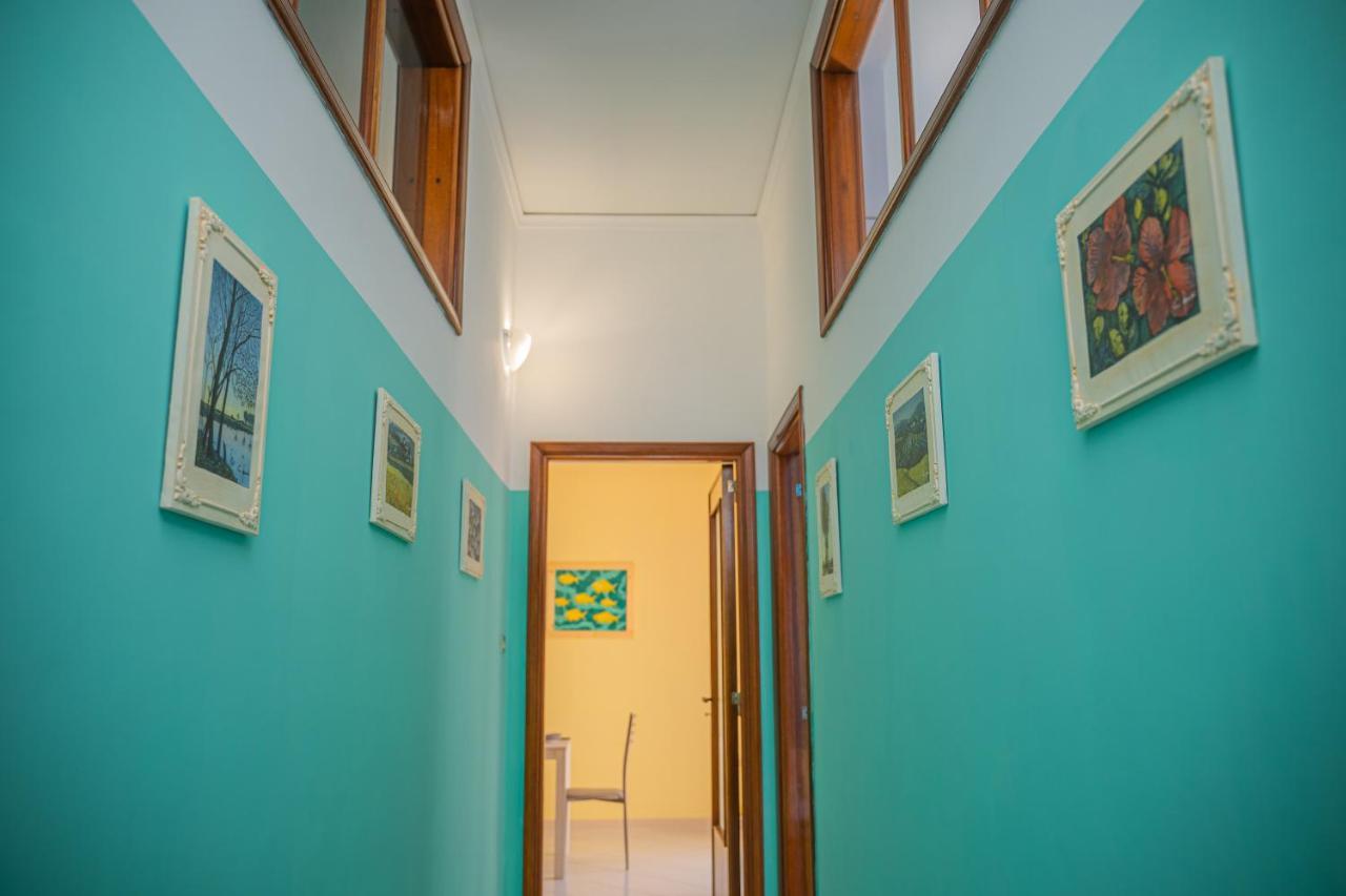アトラーニ Ada'S Houseヴィラ エクステリア 写真